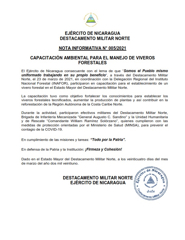 curso